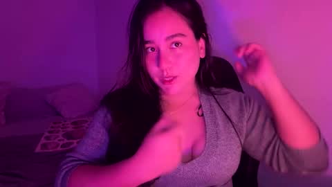 laura online show from February 26, 10:35 pm