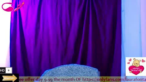 weedcam Curly Laura OF    online show from February 14, 9:43 pm