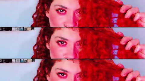 weedcam Curly Laura OF    online show from February 19, 2:11 pm