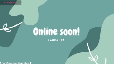 Laura Lee. online show from October 16, 12:21 am