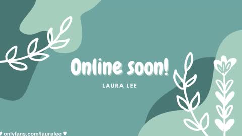 Laura Lee. online show from September 11, 1:40 am
