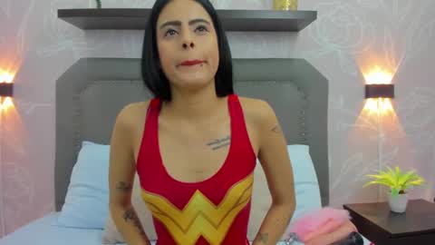 L A U R A online show from November 15, 12:40 pm