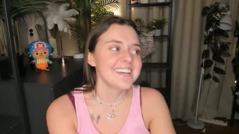 Samantha online show from March 5, 3:54 pm