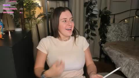 Samantha online show from March 6, 3:55 pm