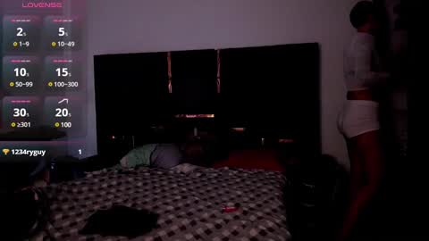 Laura Rose online show from February 26, 10:26 pm