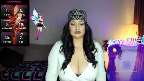 Laura online show from March 7, 5:28 pm