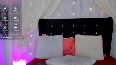 Laura Blue online show from November 13, 11:51 pm