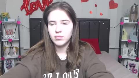 LauraHlot online show from March 10, 10:34 pm