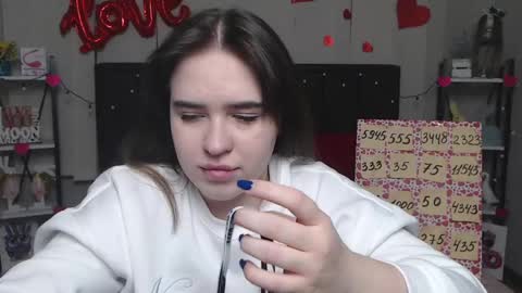 LauraHlot online show from March 6, 10:04 pm