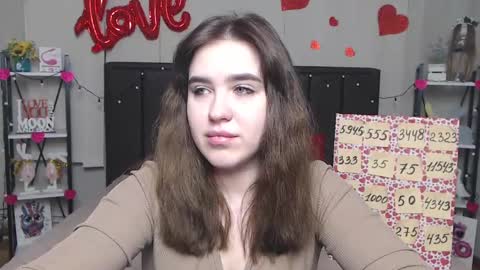 LauraHlot online show from February 27, 9:47 pm