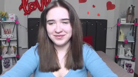 LauraHlot online show from February 27, 12:25 am