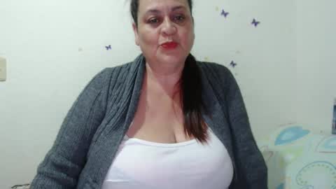 LAURA online show from February 27, 10:09 pm