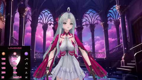 lauramor4 online show from February 6, 4:31 am