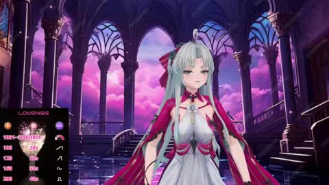 lauramor4 online show from February 27, 6:46 am