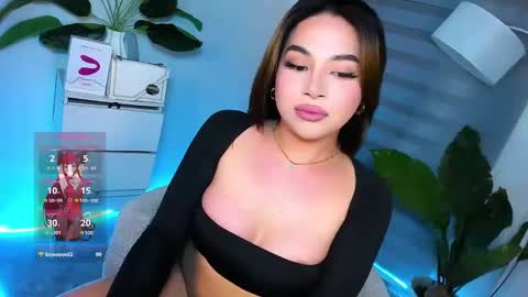 Your sweet Laura online show from February 23, 7:49 pm