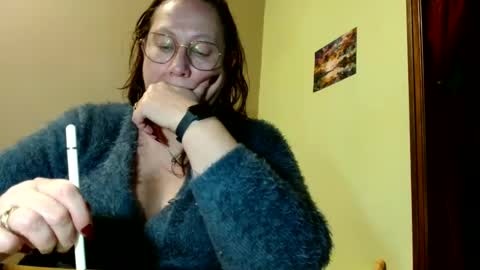 laureanne online show from February 22, 9:15 pm