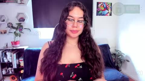  Im Lauren  independent model   online show from November 22, 8:40 pm