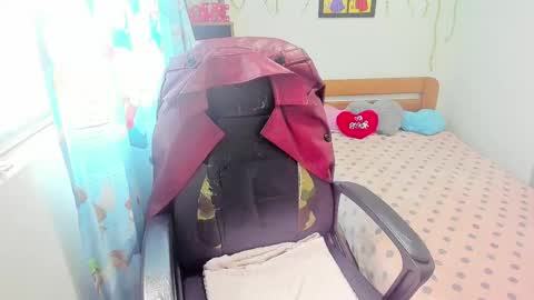 Lauren Independent model online show from September 30, 2:16 pm