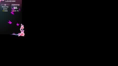 Lauren online show from April 16, 9:39 pm