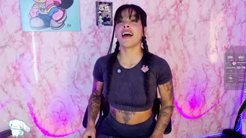 Lau online show from April 15, 2:15 am