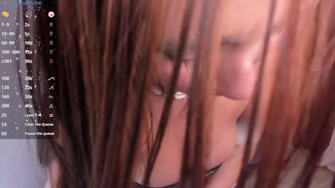 lauren online show from January 16, 10:23 pm