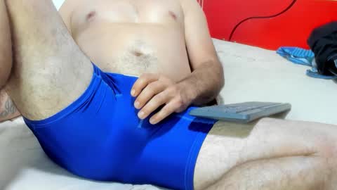 lauren_mark_ online show from March 28, 9:49 pm