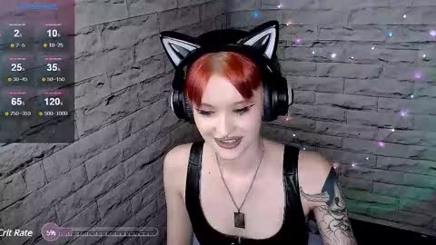 Snapshot of lauren_raquel chatting on February 16, 8:44 pm Eva online show from February 16, 8:44 pm