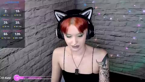 Snapshot of lauren_raquel chatting on February 17, 6:39 pm Eva online show from February 17, 6:39 pm