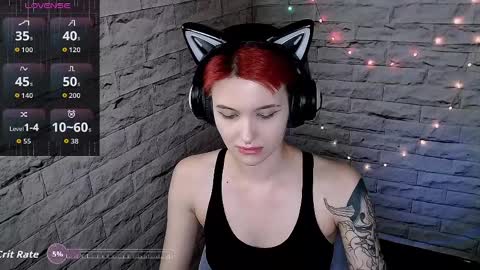 Eva online show from April 4, 7:21 pm