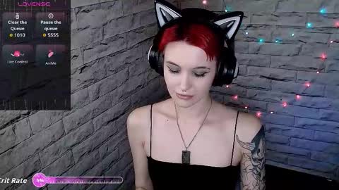 Eva online show from February 19, 6:51 pm