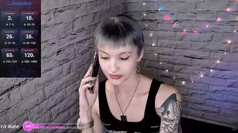 Snapshot of lauren_raquel chatting on September 15, 2:51 pm Eva online show from September 15, 2:51 pm