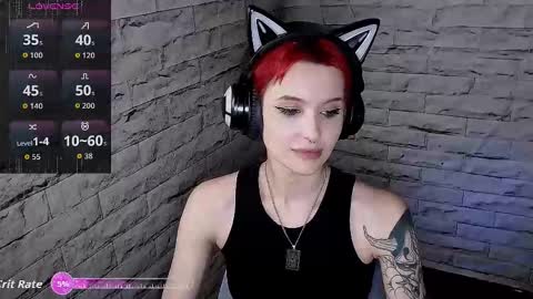 Eva online show from March 5, 7:01 pm