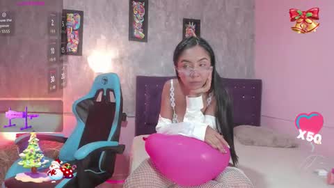 Lulu online show from November 29, 4:31 am