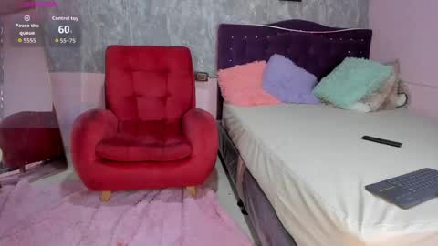 Lulu online show from March 15, 11:41 pm