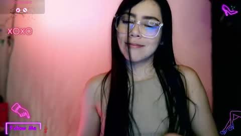 Lauren online show from October 24, 1:17 am