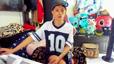 SF online show from February 23, 6:01 pm