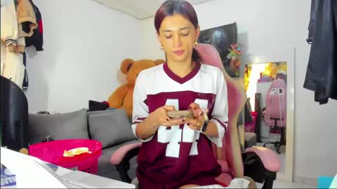 SF online show from April 23, 3:24 pm