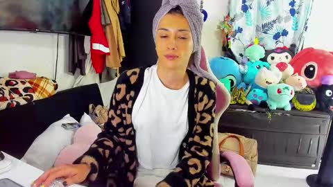 SF online show from February 11, 7:48 pm