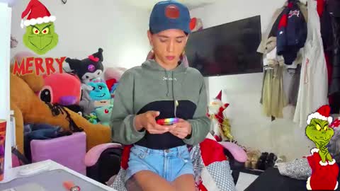 SF online show from December 2, 5:22 pm