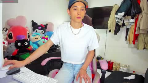 SF online show from September 27, 7:00 pm