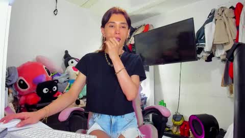 SF online show from October 29, 7:36 pm