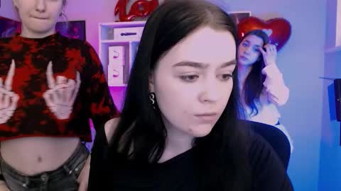 Laure online show from February 14, 10:51 am