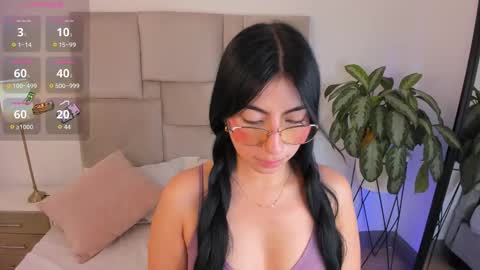 Snapshot of laurenn_smitth chatting on October 9, 2:22 pm laurenn_smitth online show from October 9, 2:22 pm