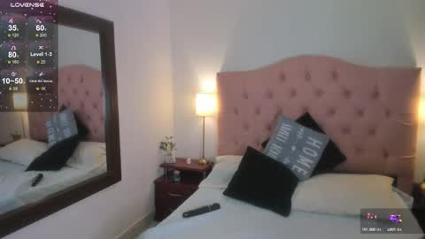 Snapshot of laurenn_smitth chatting on March 1, 6:32 pm laurenn_smitth online show from March 1, 6:32 pm