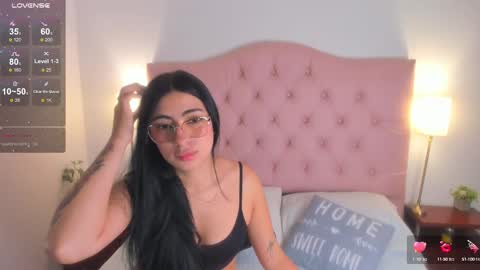 Snapshot of laurenn_smitth chatting on February 28, 12:31 pm laurenn_smitth online show from February 28, 12:31 pm