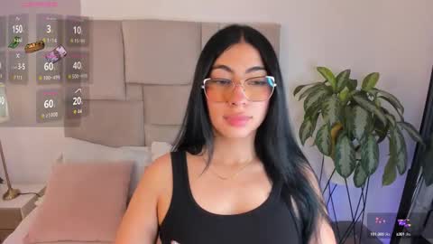 Snapshot of laurenn_smitth chatting on October 6, 12:45 pm laurenn_smitth online show from October 6, 12:45 pm
