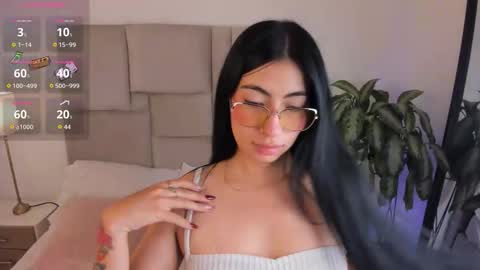 Snapshot of laurenn_smitth chatting on October 13, 1:13 pm laurenn_smitth online show from October 13, 1:13 pm