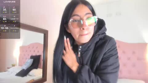 Snapshot of laurenn_smitth chatting on February 25, 6:44 pm laurenn_smitth online show from February 25, 6:44 pm
