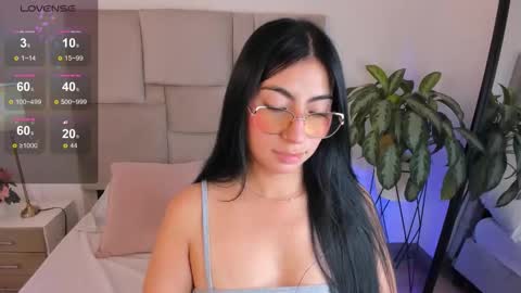 Snapshot of laurenn_smitth chatting on October 7, 1:29 pm laurenn_smitth online show from October 7, 1:29 pm