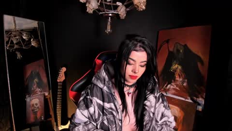 Snapshot of laurenrousexx chatting on February 26, 1:03 am LAUREN INDEPENDENT MODEL HELP ME REACH 100 LIKES PLS online show from February 26, 1:03 am